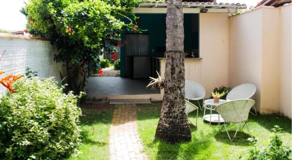 Talisma Do Gostoso São Miguel do Gostoso Exterior foto